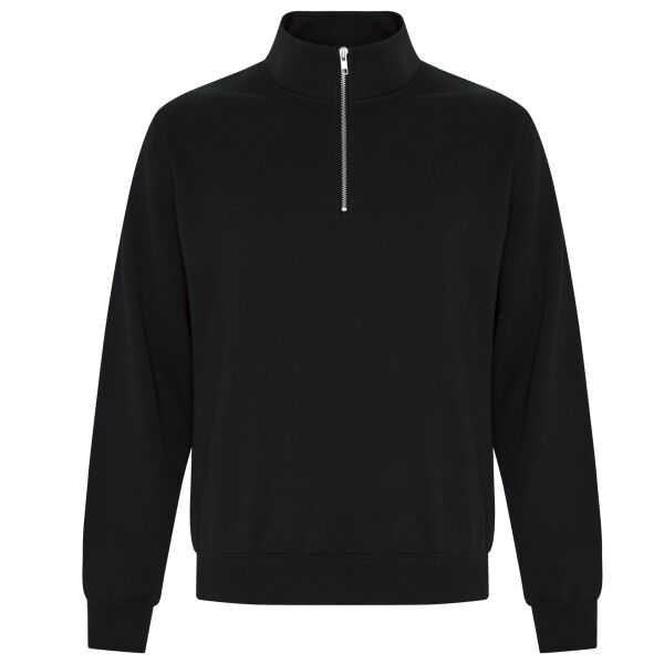 Kode Red - ATC EVERYDAY FLEECE QUARTER ZIP SWEATSHIRT Thumbnail