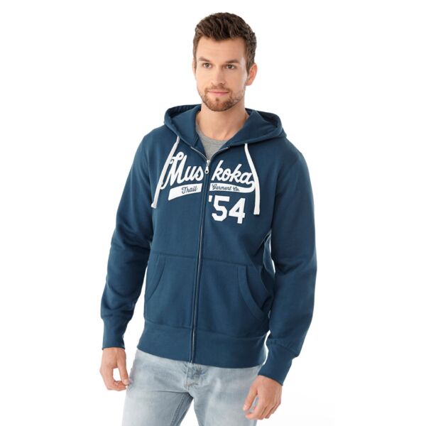 Full Zip Hoodie Men's Thumbnail