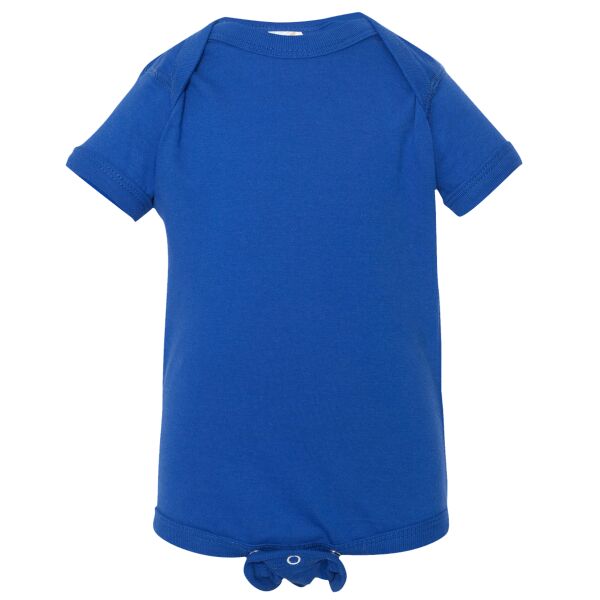 Trimach - Infant Fine Jersey Bodysuit Thumbnail