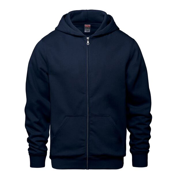 Surfer - Youth Full Zip Hooded Sweatshirt Thumbnail