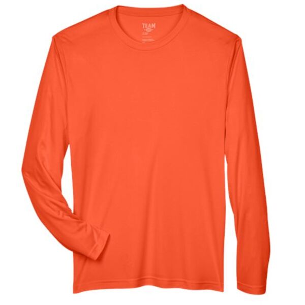 Men's Zone Performance Long Sleeve T-Shirt Thumbnail