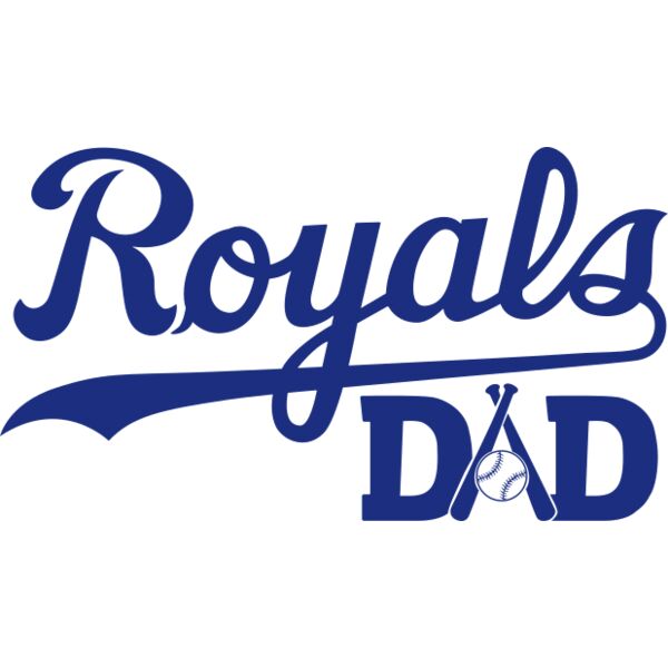 Royals Dad Thumbnail