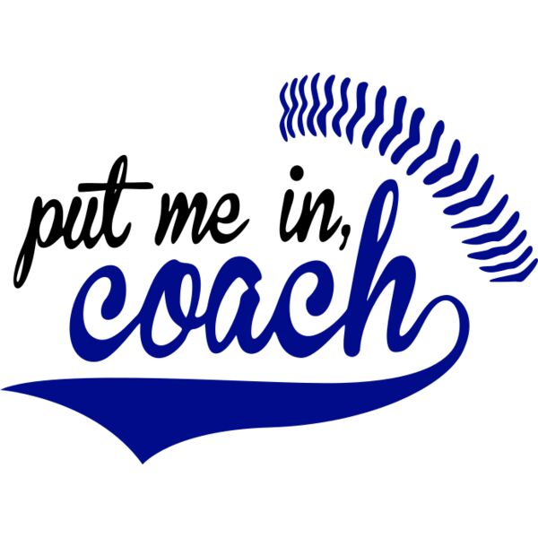 Put Me In Coach Thumbnail