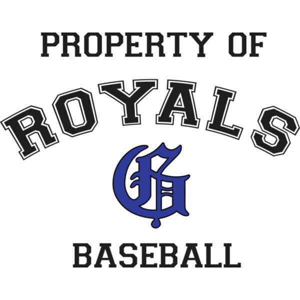 Property of Royals Thumbnail