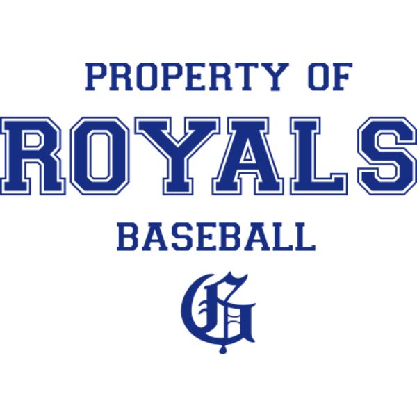 Property of Royals Thumbnail