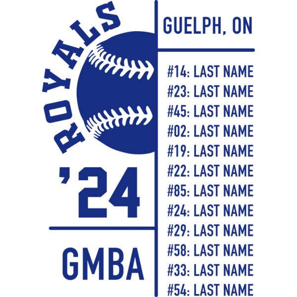 Baseball Names Thumbnail