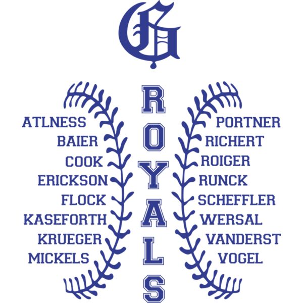 Baseball Names Thumbnail