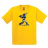 GILDAN ULTRA COTTON YOUTH T-SHIRT Thumbnail