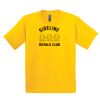 GILDAN ULTRA COTTON YOUTH T-SHIRT Thumbnail