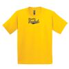 GILDAN ULTRA COTTON YOUTH T-SHIRT Thumbnail