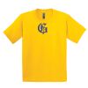 GILDAN ULTRA COTTON YOUTH T-SHIRT Thumbnail
