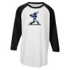 ATC PRO TEAM BASEBALL YOUTH JERSEY Thumbnail