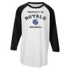 ATC PRO TEAM BASEBALL YOUTH JERSEY Thumbnail