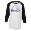 ATC PRO TEAM BASEBALL YOUTH JERSEY Thumbnail