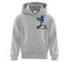 ATC EVERYDAY FLEECE HOODED YOUTH SWEATSHIRT Thumbnail