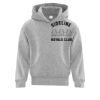 ATC EVERYDAY FLEECE HOODED YOUTH SWEATSHIRT Thumbnail