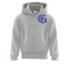 ATC EVERYDAY FLEECE HOODED YOUTH SWEATSHIRT Thumbnail