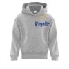 ATC EVERYDAY FLEECE HOODED YOUTH SWEATSHIRT Thumbnail