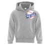ATC EVERYDAY FLEECE HOODED YOUTH SWEATSHIRT Thumbnail