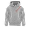 ATC EVERYDAY FLEECE HOODED YOUTH SWEATSHIRT Thumbnail