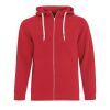 ATC ES ACTIVE FULL ZIP HOODED SWEATSHIRT Thumbnail