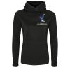 ATC GAME DAY FLEECE HOODED LADIES' SWEATSHIRT Thumbnail