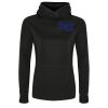 ATC GAME DAY FLEECE HOODED LADIES' SWEATSHIRT Thumbnail