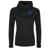 ATC GAME DAY FLEECE HOODED LADIES' SWEATSHIRT Thumbnail