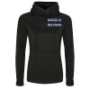 ATC GAME DAY FLEECE HOODED LADIES' SWEATSHIRT Thumbnail