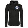 ATC GAME DAY FLEECE HOODED LADIES' SWEATSHIRT Thumbnail