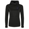 ATC GAME DAY FLEECE HOODED LADIES' SWEATSHIRT Thumbnail