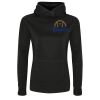 ATC GAME DAY FLEECE HOODED LADIES' SWEATSHIRT Thumbnail