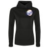 ATC GAME DAY FLEECE HOODED LADIES' SWEATSHIRT Thumbnail