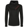 ATC GAME DAY FLEECE HOODED LADIES' SWEATSHIRT Thumbnail