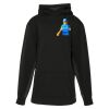 ATC GAME DAY FLEECE COLOUR BLOCK HOODED YOUTH SWEATSHIRT Thumbnail