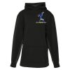 ATC GAME DAY FLEECE COLOUR BLOCK HOODED YOUTH SWEATSHIRT Thumbnail