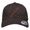 ATC Yupoong  Low Profile Cotton Twill Dad Cap Thumbnail